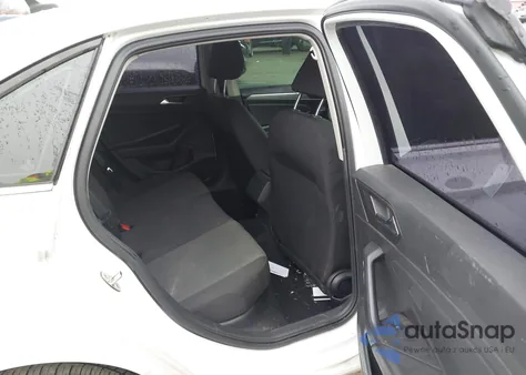 2020 Volkswagen Jetta 1.4T R-Line/1.4T S из США, поврежденный, VIN 3VWN57BU1LM090502